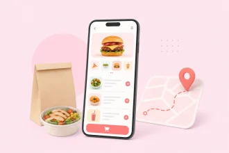 How to create a food ordering app without coding (2026)