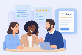 4 GetFeedback alternatives in 2026