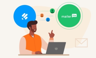 Boost email marketing with Jform’s new MailerLite integration