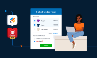 Collect payments the easy way with Jform and PayFast Collect payments the easy way with Jform and PayFast