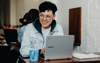 How to make a contact page on Squarespace