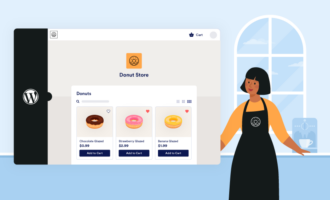 Embed your Jform store into WordPress with a new plug-in Embed your Jform store into WordPress with a new plug-in