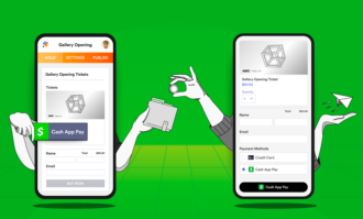 How to accept Cash App payments with Jform How to accept Cash App payments with Jform