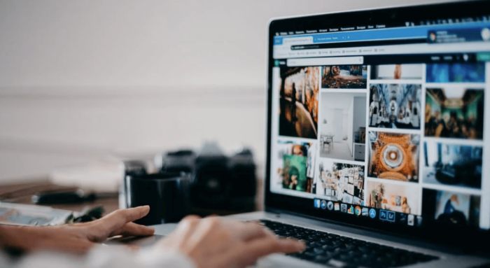 Squarespace에서 양식에 이미지를 업로드하는 방법