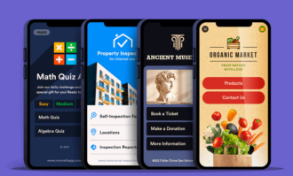 Announcing 500+ templates for Jform Apps