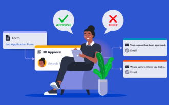 11 updates to streamline your Jform Approvals workflow 11 updates to streamline your Jform Approvals workflow