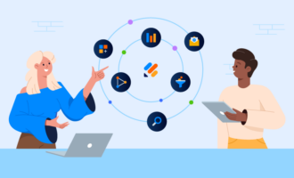 9 ways marketing departments use Jform