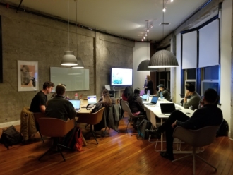 Top 7 Namely alternatives for HR management in 2025