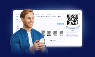 How to create a QR code sign-in sheet for classes and events