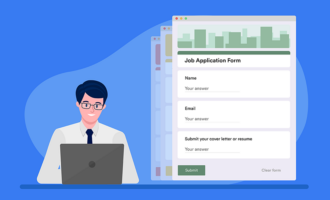 17 Google Forms templates for business