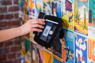 How much does a QR code cost in 2025?