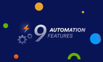 9 Jform automation features to help you save time
