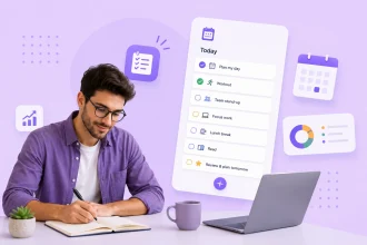 10 best daily planning apps in 2026 (free and paid options)