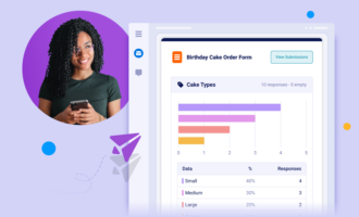 Announcing Jform’s Digest Emails