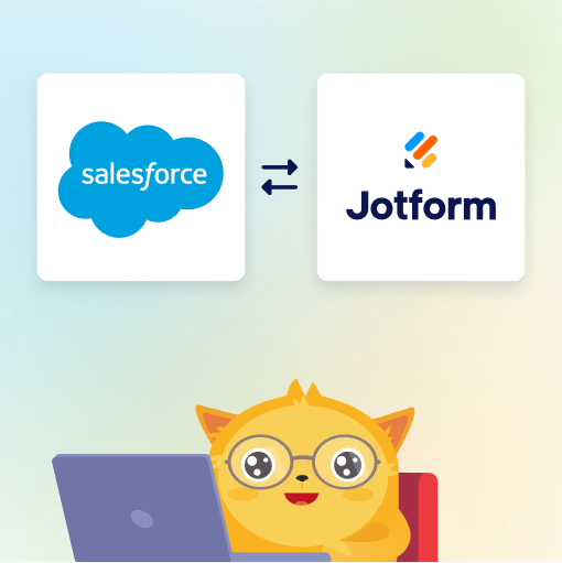 Salesforce용 Jform