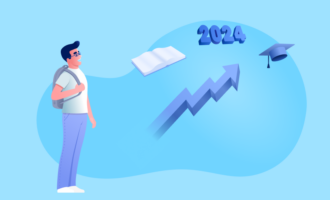 8 top trends in higher education to watch in 2024