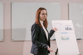 8 presentation tools for teachers in 2026