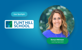 How Flint Hill School’s learning specialists use Jform Tables to best serve their students