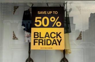 17 ideas to help your business make money on Black Friday