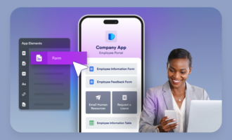 How Jform Apps can be your organization’s secret superpower