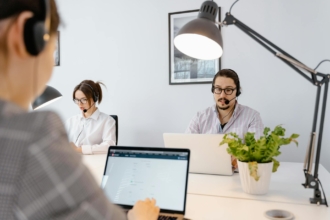 How to optimize your customer service process
