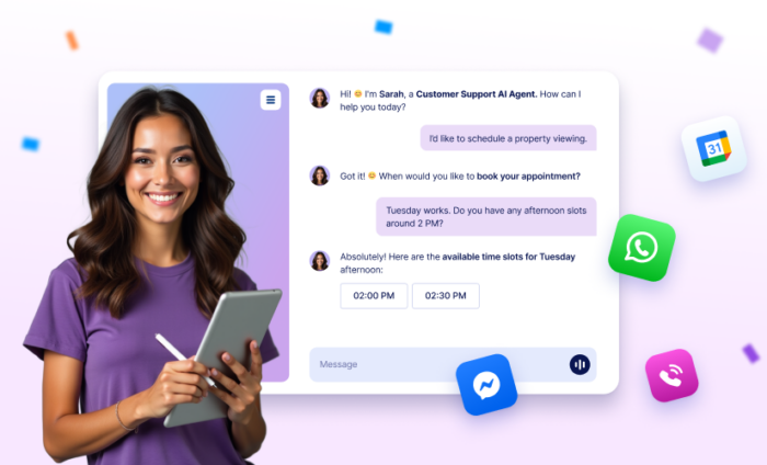 Announcing Jform AI Agents