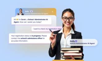 How educators can use Jform Enterprise AI Agents to combat burnout