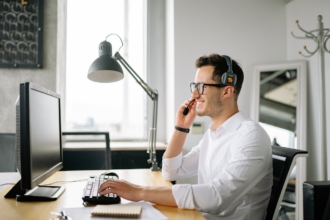 AI comes for customer success—leverage it