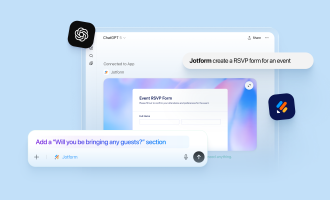 Jform GPT App use cases