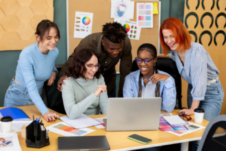 AI in the workplace: How it’s changing jobs, productivity, and ethics