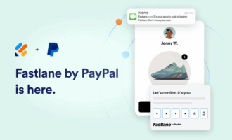 Fastlane by PayPal: A faster way to collect payment with Jform
