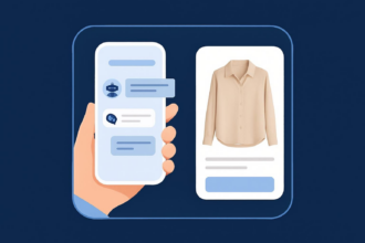 Enhancing e-commerce with conversational AI