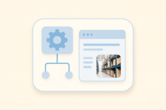 Automation is key for creating an effective procure-to-pay process