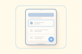 How to make different sections in Google Forms: A step-by-step guide
