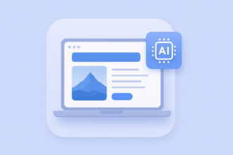 The 5 best AI website builders to try in January 2026
