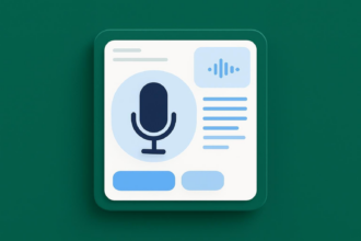 The 6 best AI voice generators in 2026