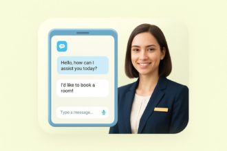 How conversational AI is transforming hospitality in 2026
