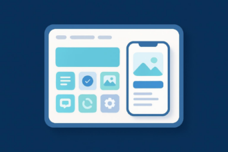 10 best no-code app builders in October 2025