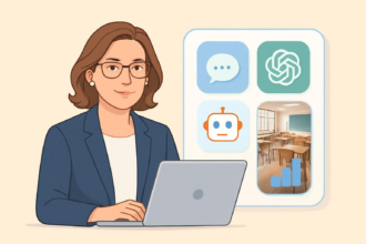 5 powerful AI tools for school administrators