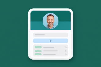 How to create a client portal with Jform Apps