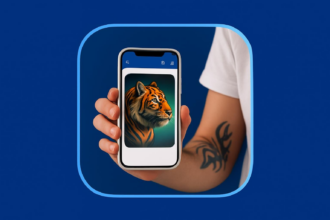 I tested the 6 best AI tattoo generators in 2026