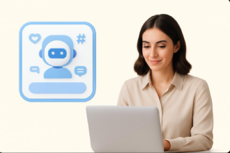 AI in social media: Marketing strategies, automation, and future trends