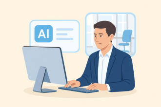 AI in the workforce: How to adapt and thrive in 2026