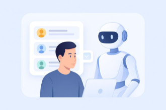 AI in recruitment: Benefits, challenges & impact on hiring