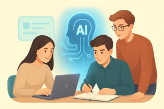 AI policy for schools explained: guidelines and examples