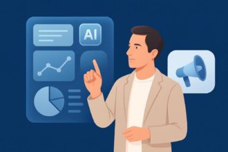 Generative AI in marketing: Use cases & best tools of 2026