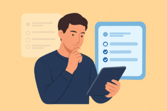 What is a questionnaire? Definition, types, and how to create one