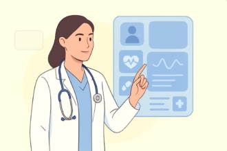 AI in healthcare: Uses, examples, and benefits