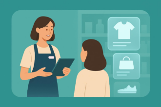 Conversational AI in retail: Use cases and benefits in 2026