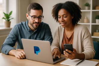 How to Open a PayPal Business Account